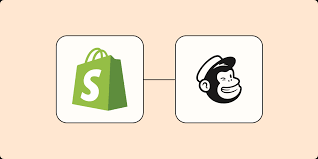 Shopify Plus by Mailchimp